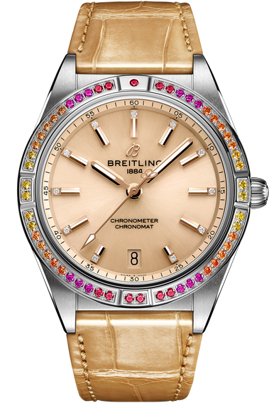 Chronomat Automatic 36 South Sea